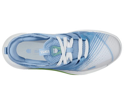 SPEEDTRAC | K-Swiss Special Offer