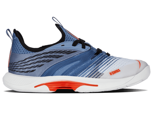 SPEEDTRAC | K-Swiss Trending