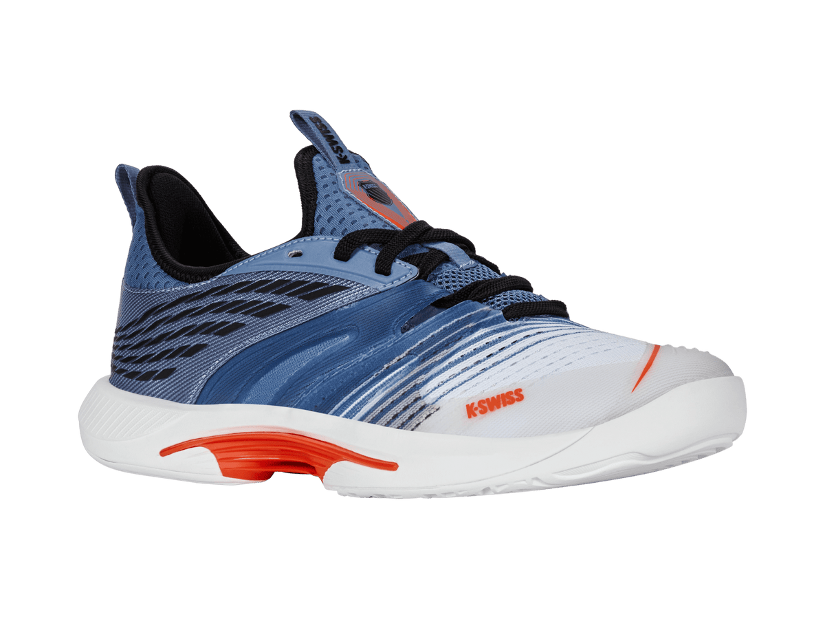 SPEEDTRAC | K-Swiss Trending
