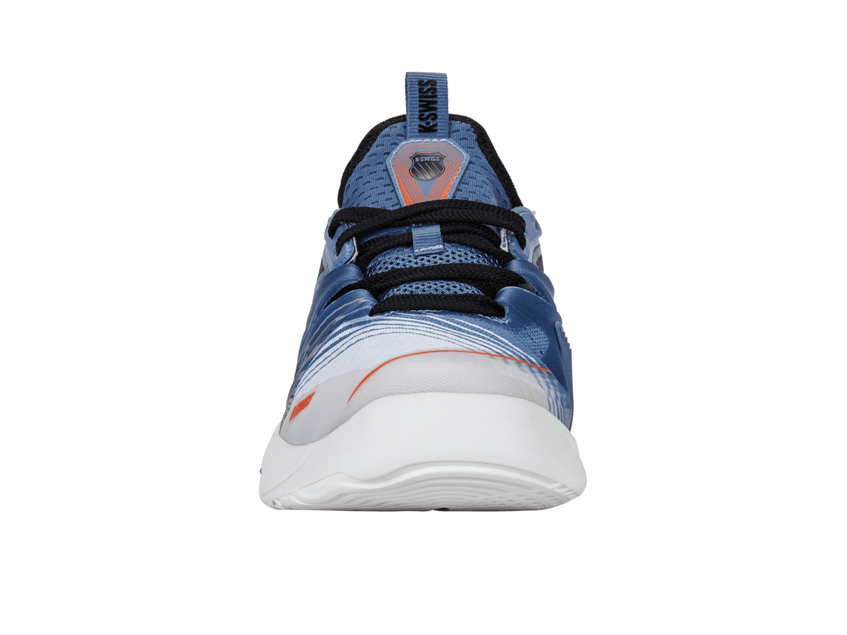 SPEEDTRAC | K-Swiss Trending