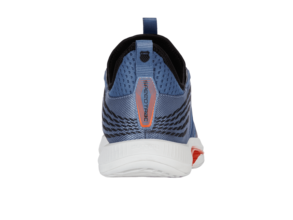 SPEEDTRAC | K-Swiss Trending