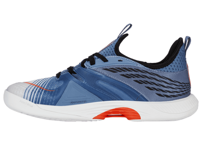 SPEEDTRAC | K-Swiss Trending