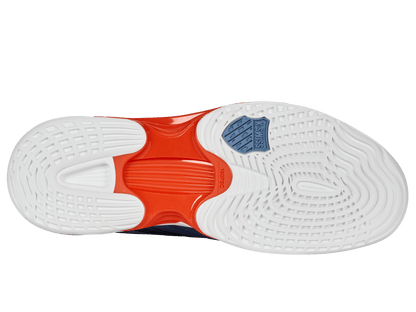 SPEEDTRAC | K-Swiss Trending