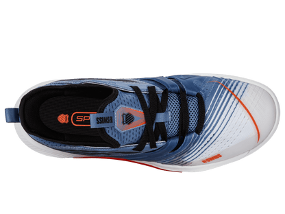 SPEEDTRAC | K-Swiss Trending