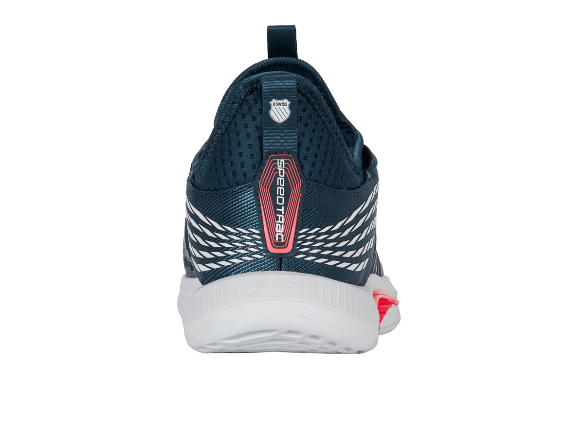 SPEEDTRAC | K-Swiss Customer Favorite