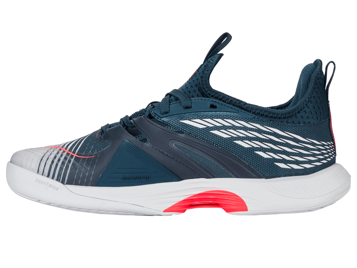 SPEEDTRAC | K-Swiss Customer Favorite