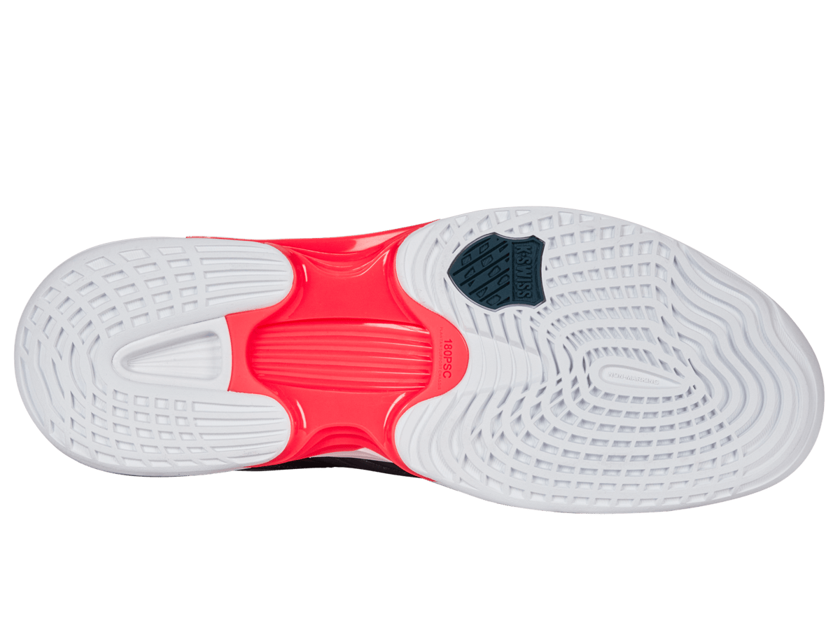 SPEEDTRAC | K-Swiss Customer Favorite
