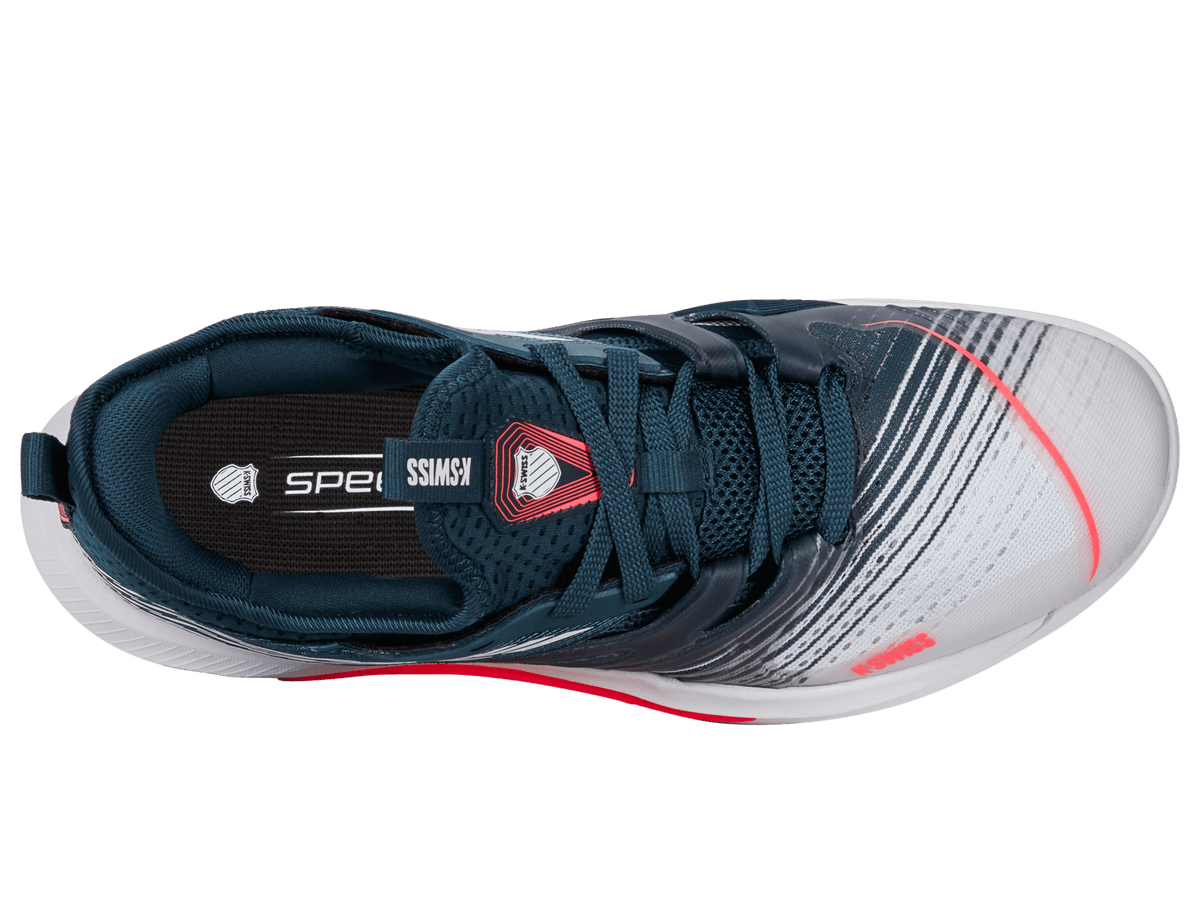 SPEEDTRAC | K-Swiss Customer Favorite