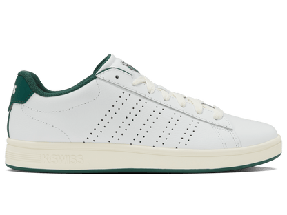 COURT BASE II | K-Swiss Trusted