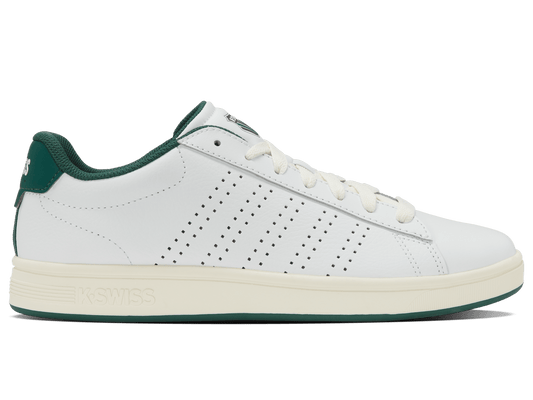 COURT BASE II | K-Swiss Trusted
