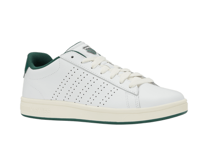 COURT BASE II | K-Swiss Trusted