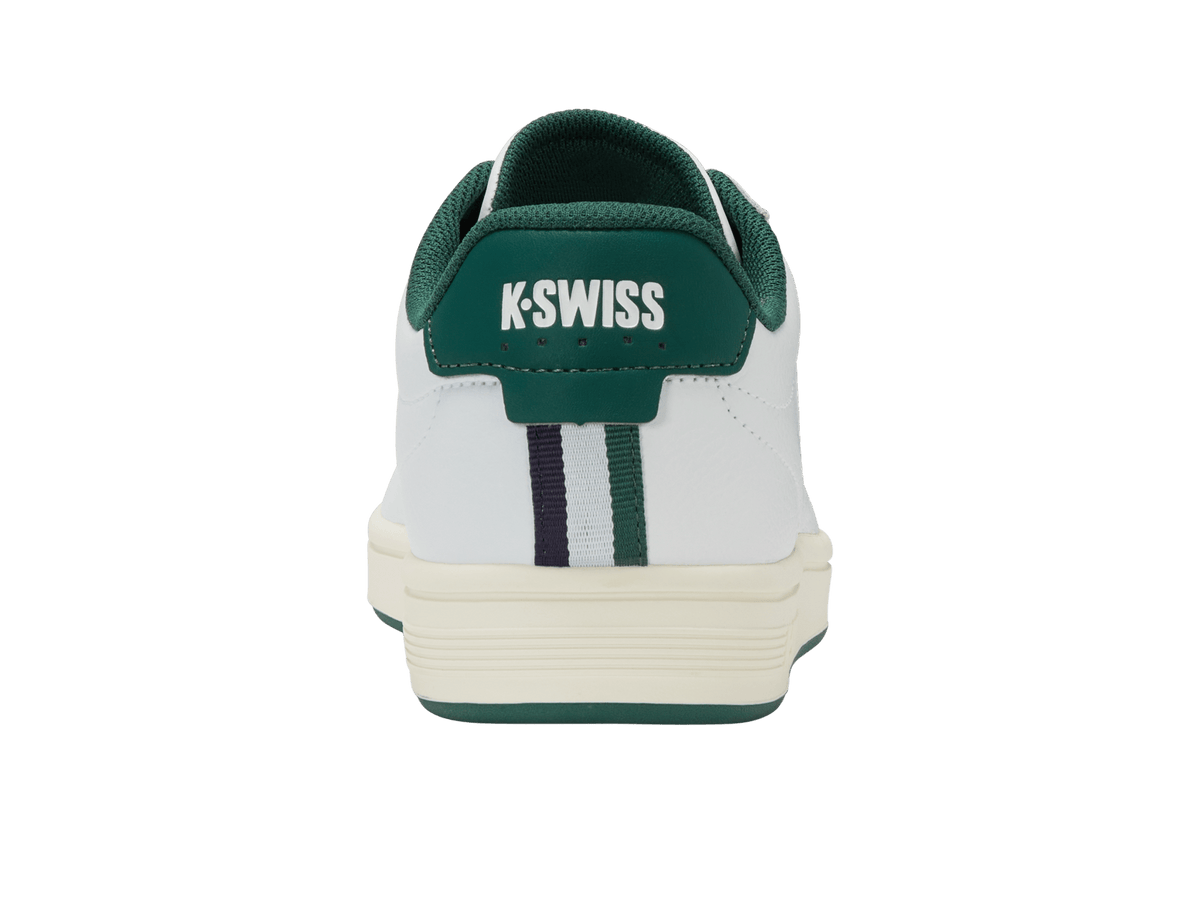 COURT BASE II | K-Swiss Trusted