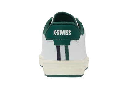 COURT BASE II | K-Swiss Trusted