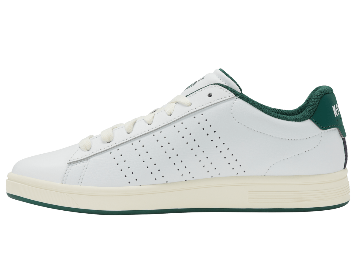 COURT BASE II | K-Swiss Trusted