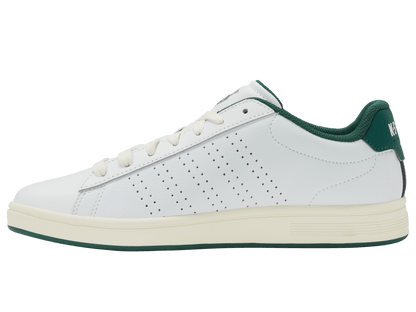 COURT BASE II | K-Swiss Trusted