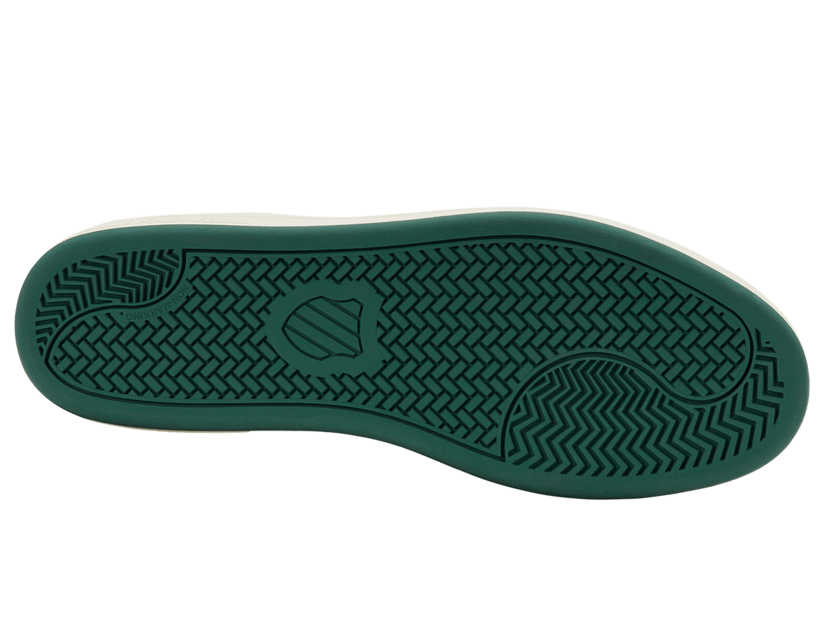 COURT BASE II | K-Swiss Trusted