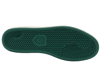 COURT BASE II | K-Swiss Trusted