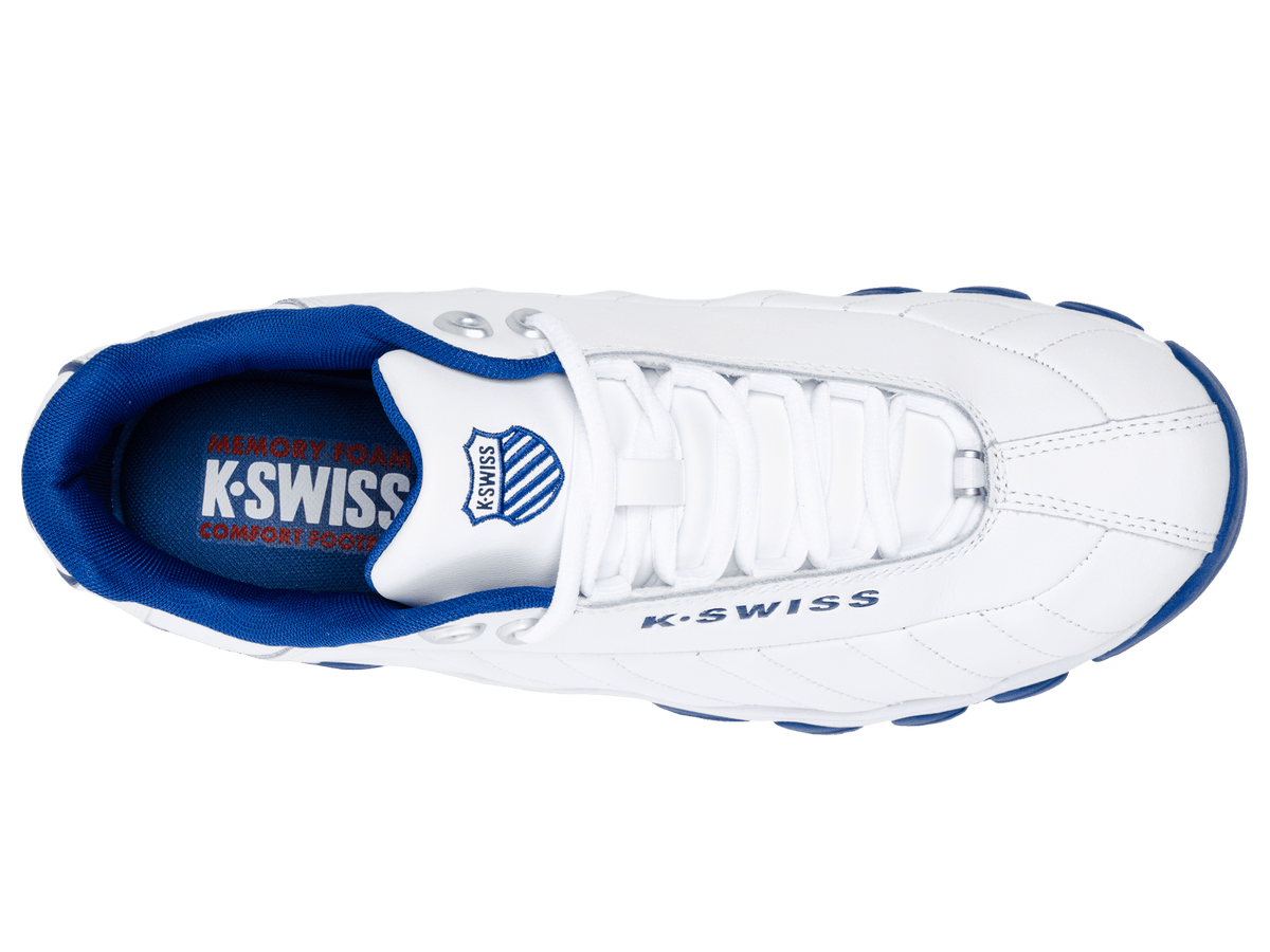 ST329 CMF | K-Swiss Exclusive