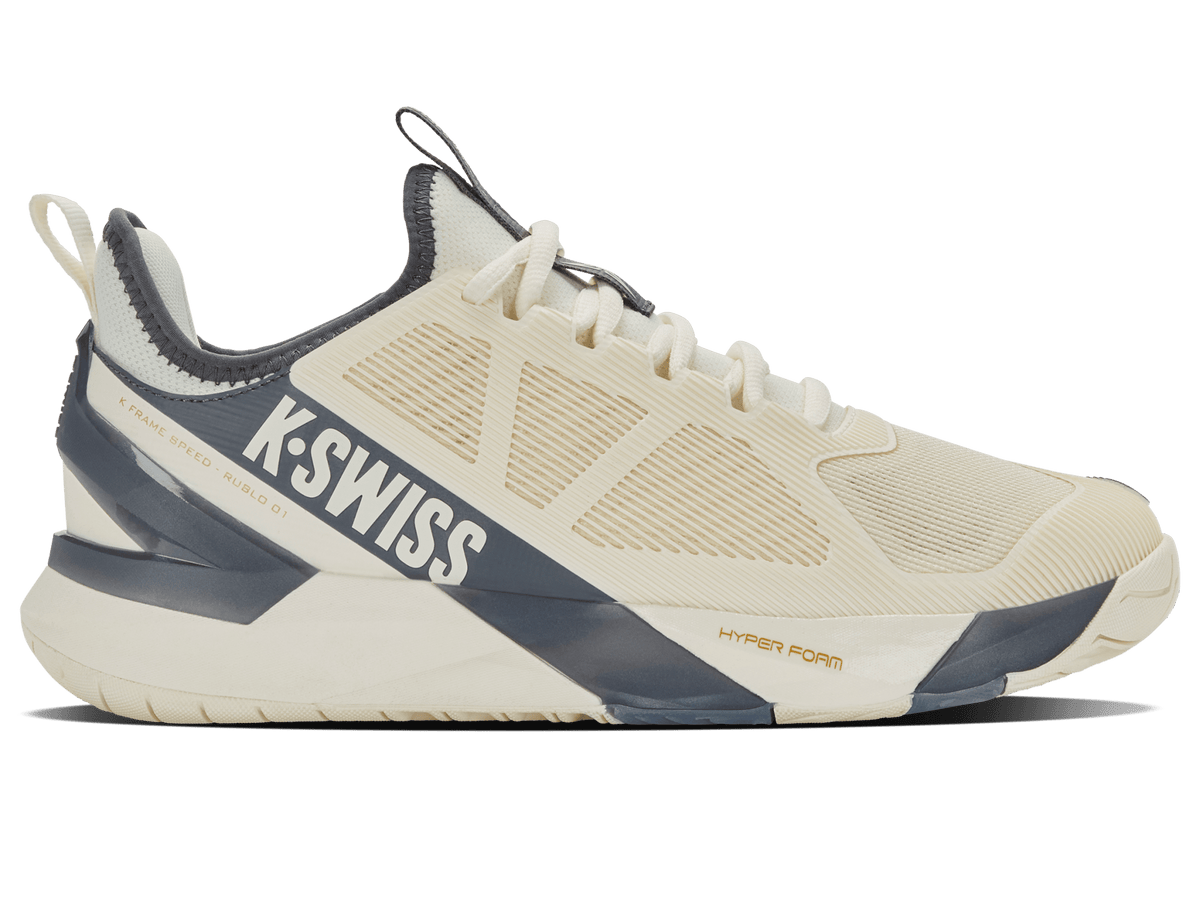 K-FRAME SPEED RUBLO | K-Swiss Best Price