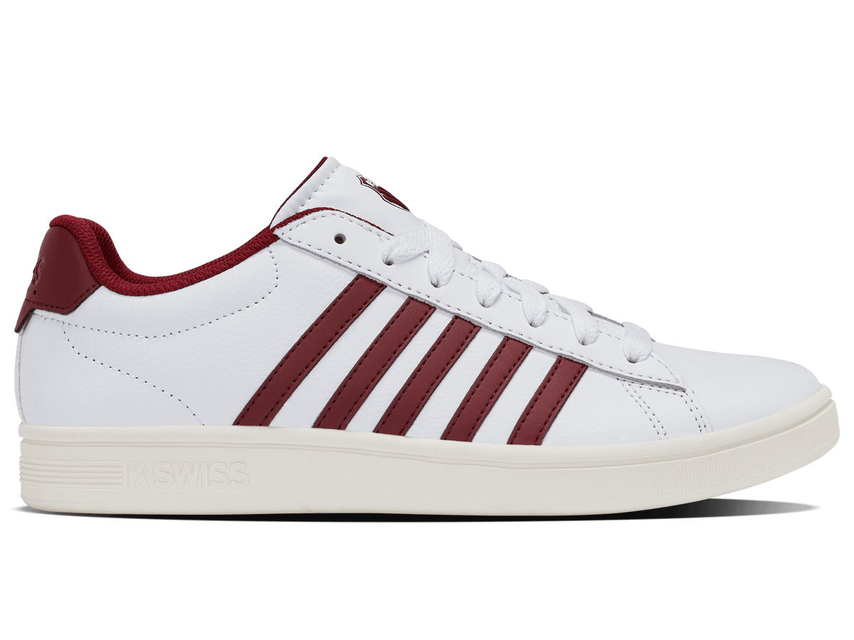 COURT TIEBREAK II | K-Swiss Deals