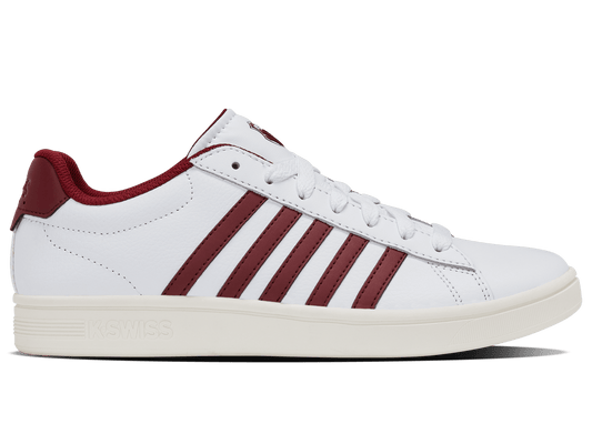 COURT TIEBREAK II | K-Swiss Deals