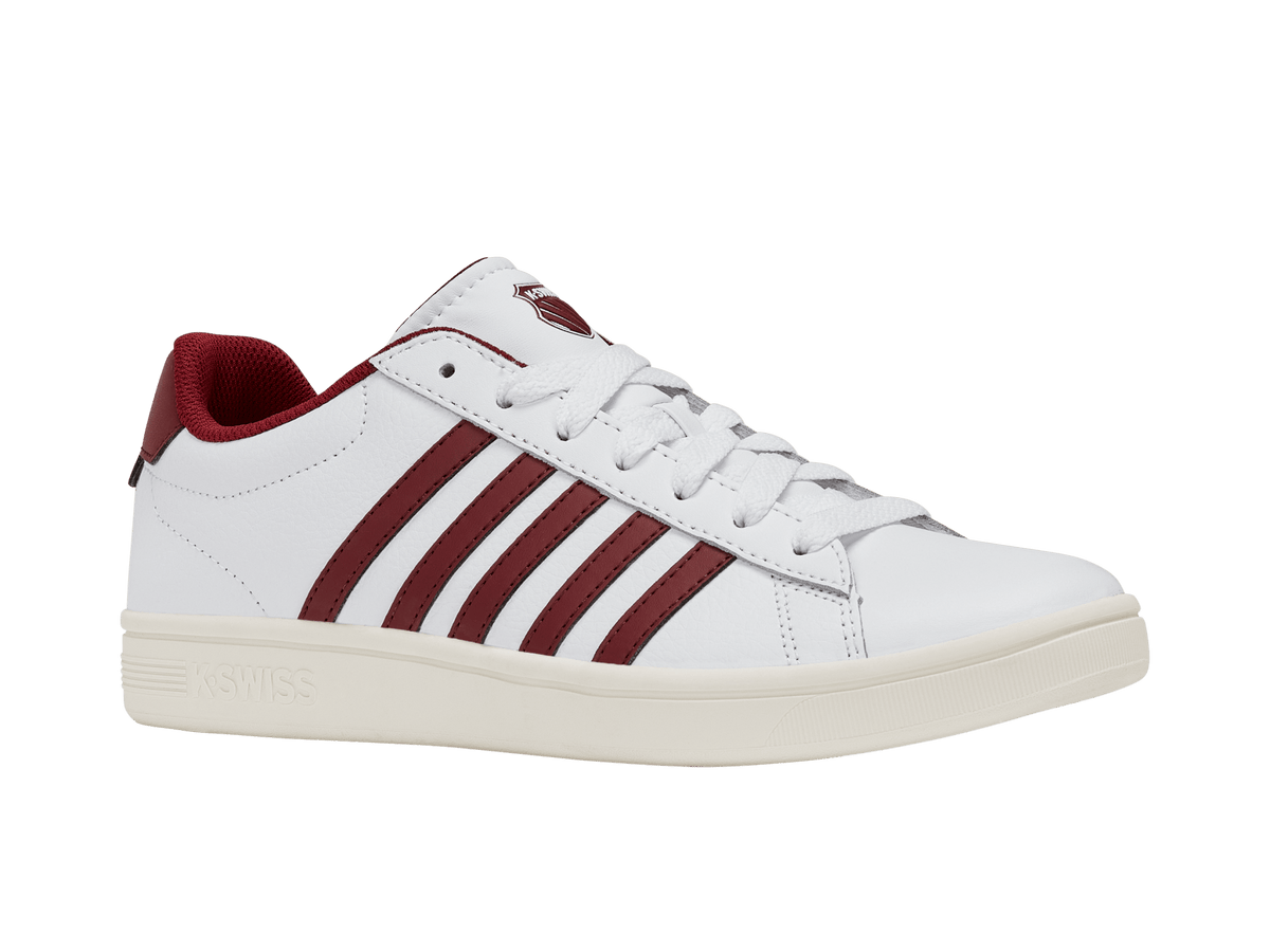 COURT TIEBREAK II | K-Swiss Deals