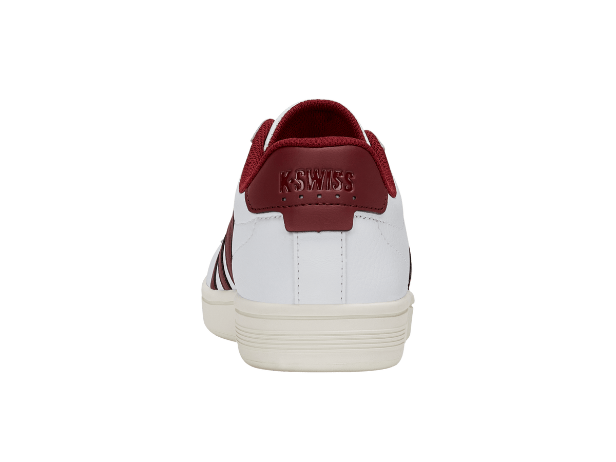 COURT TIEBREAK II | K-Swiss Deals