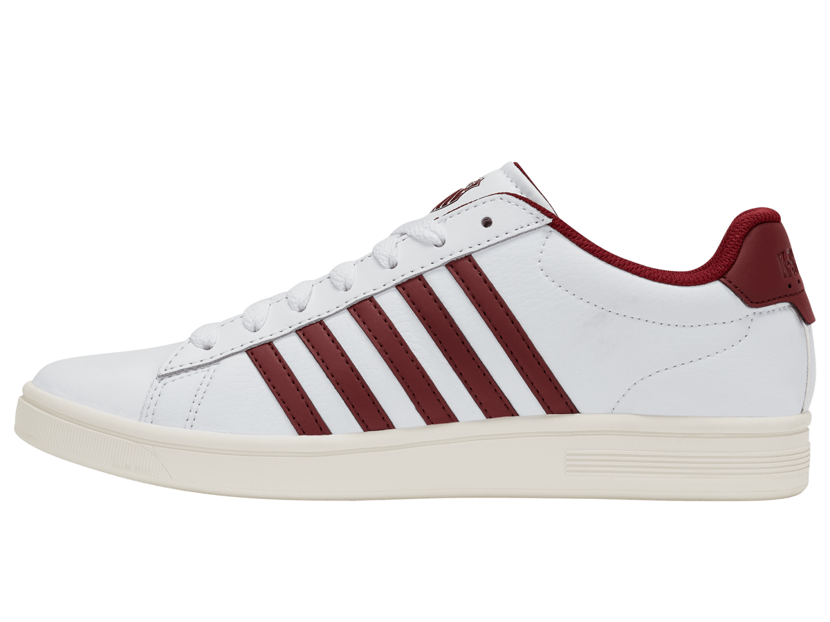 COURT TIEBREAK II | K-Swiss Deals