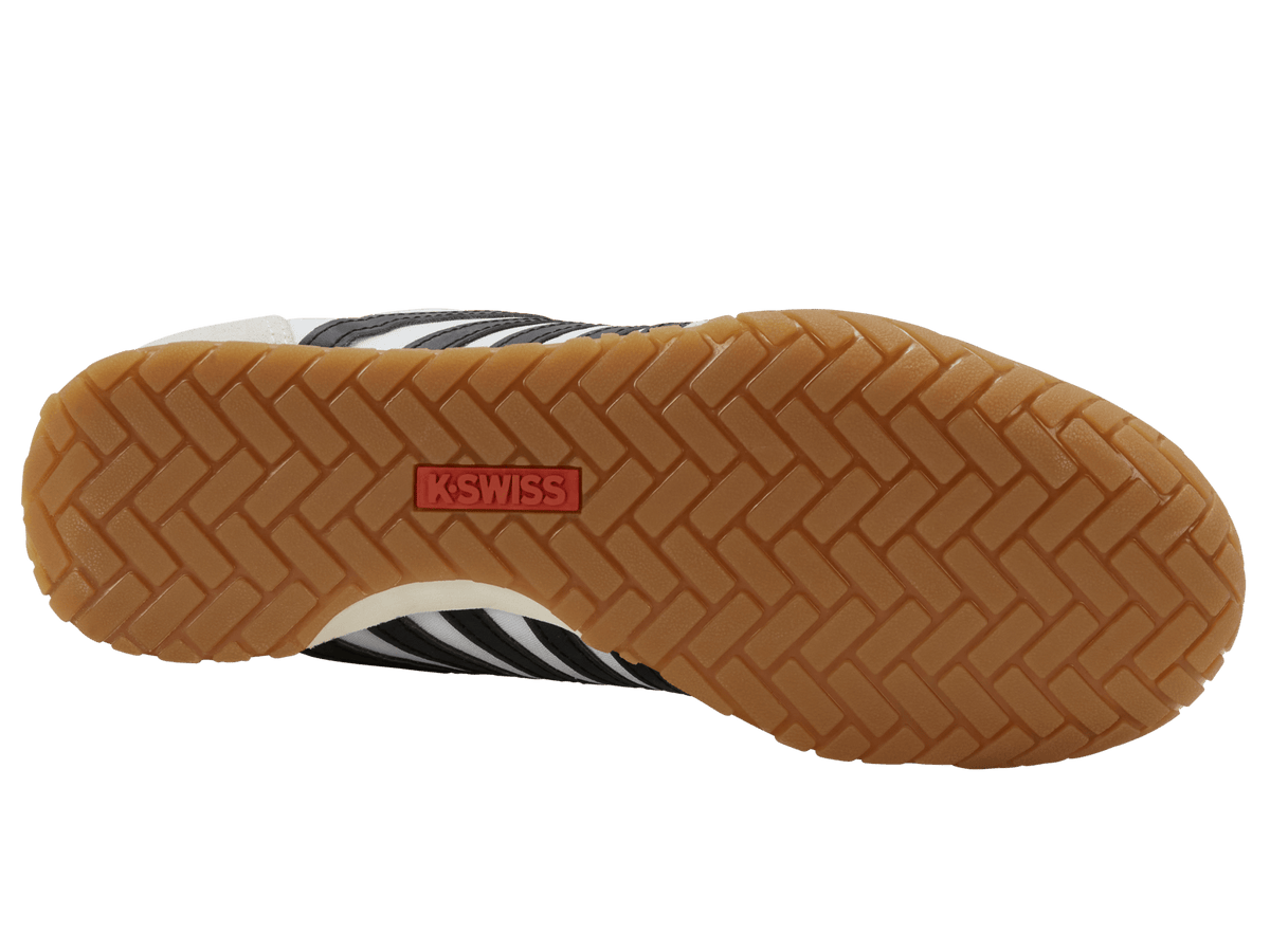VINTAGE TRAINER T | K-Swiss Discount