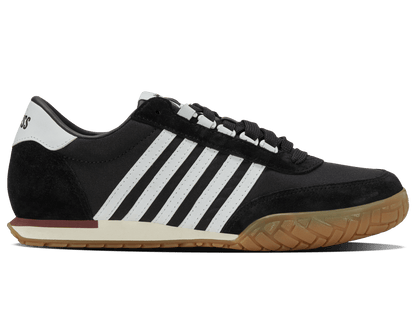 VINTAGE TRAINER T | K-Swiss Featured