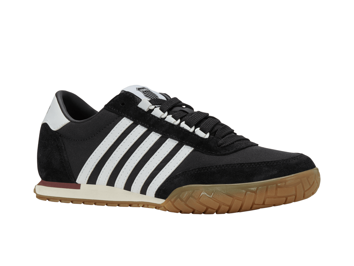 VINTAGE TRAINER T | K-Swiss Featured