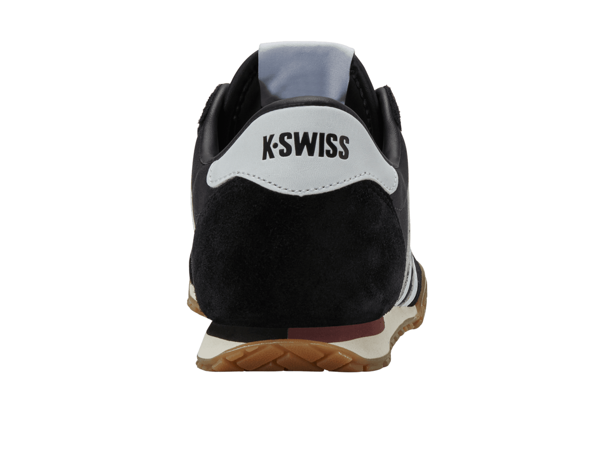 VINTAGE TRAINER T | K-Swiss Featured