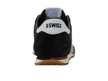 VINTAGE TRAINER T | K-Swiss Featured