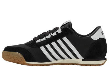 VINTAGE TRAINER T | K-Swiss Featured