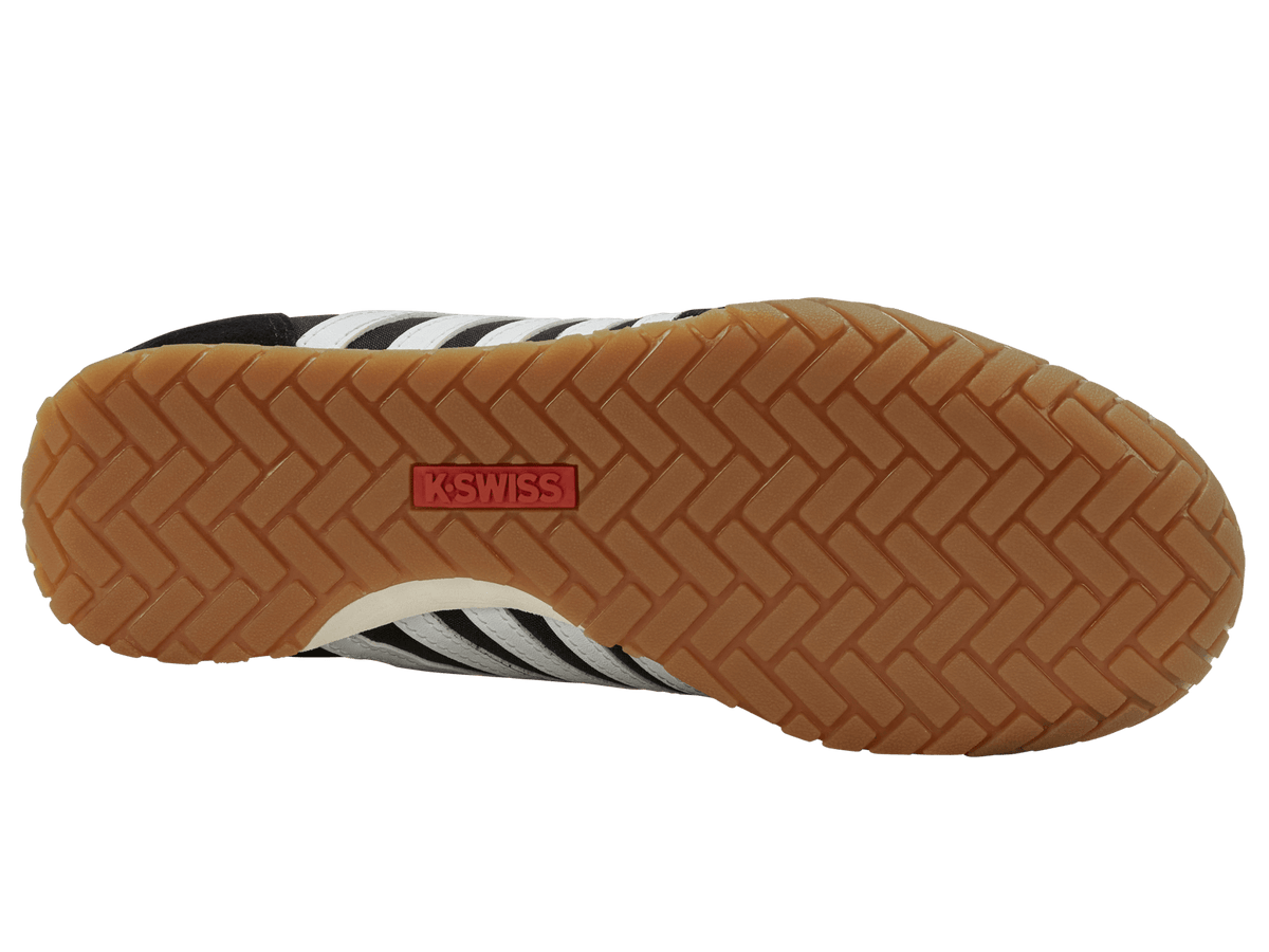VINTAGE TRAINER T | K-Swiss Featured