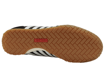 VINTAGE TRAINER T | K-Swiss Featured