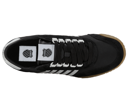 VINTAGE TRAINER T | K-Swiss Featured