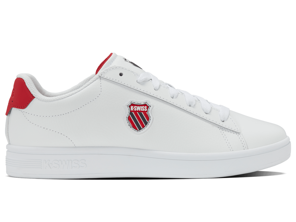 COURT SHIELD II | K-Swiss Trusted