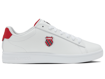 COURT SHIELD II | K-Swiss Trusted