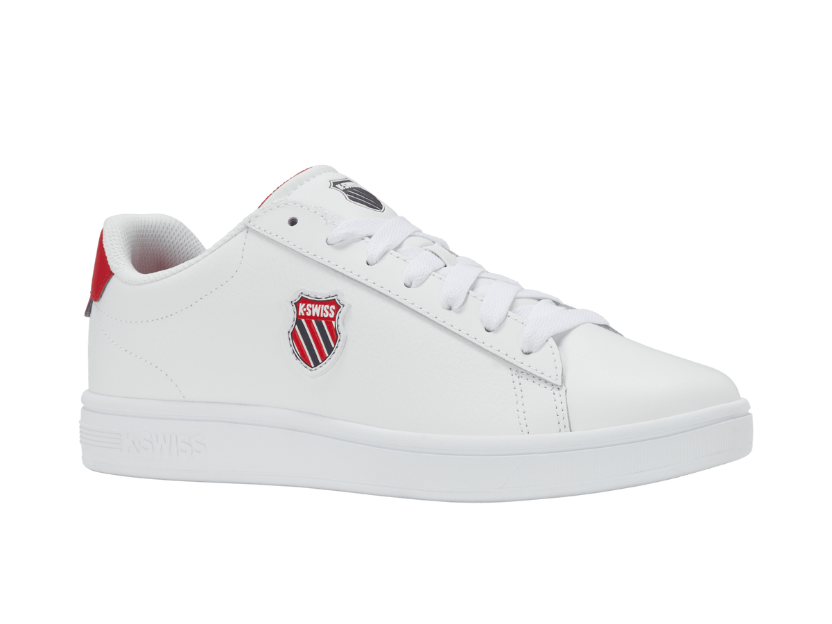 COURT SHIELD II | K-Swiss Trusted