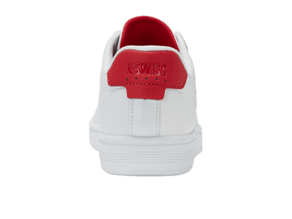 COURT SHIELD II | K-Swiss Trusted