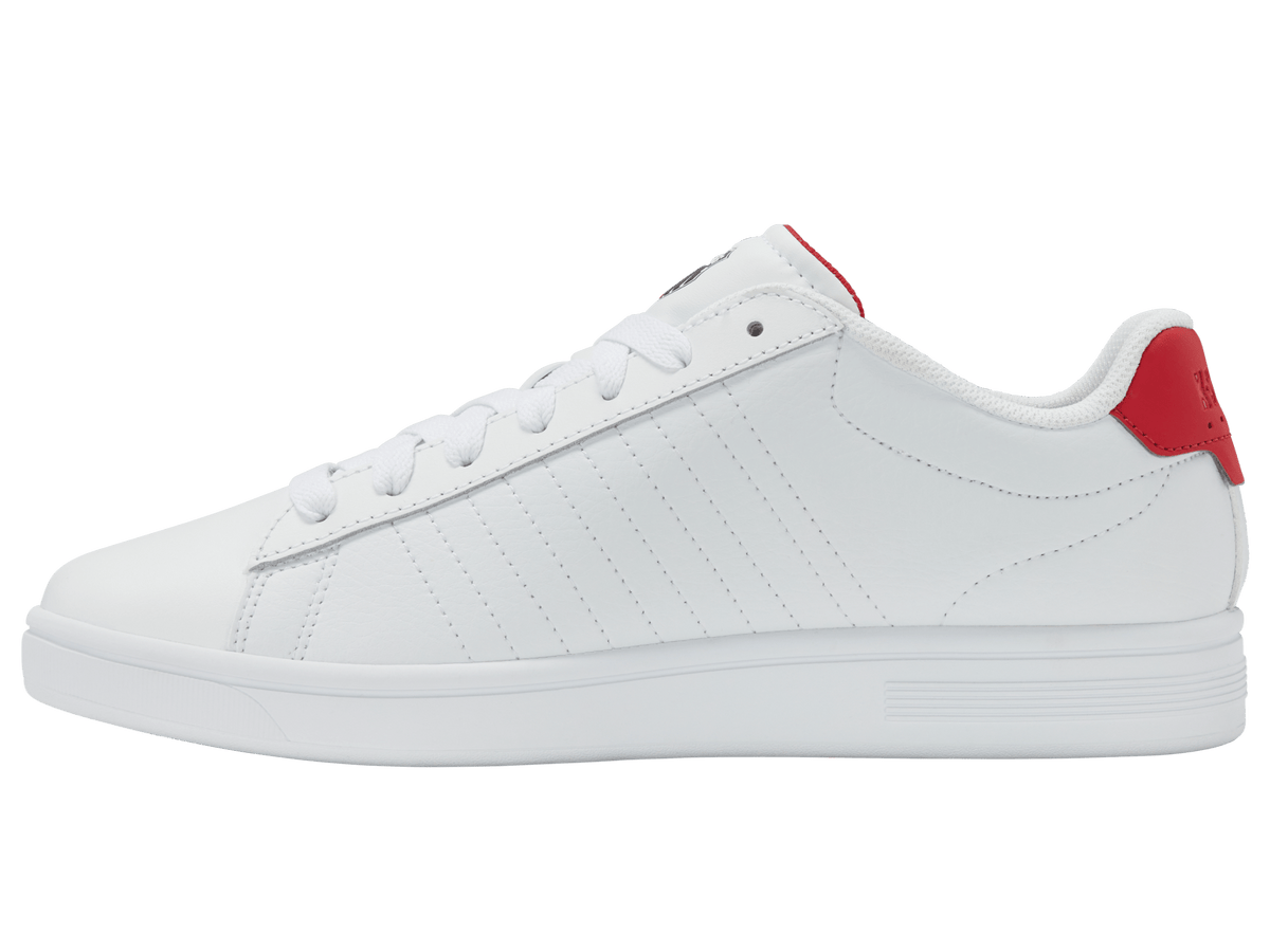 COURT SHIELD II | K-Swiss Trusted