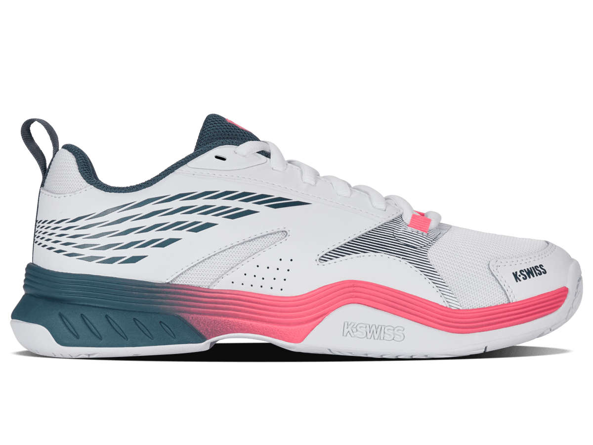 SPEEDEX | K-Swiss Classic