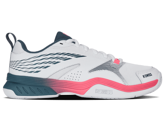 SPEEDEX | K-Swiss Classic