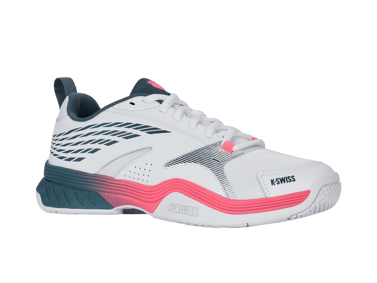 SPEEDEX | K-Swiss Classic