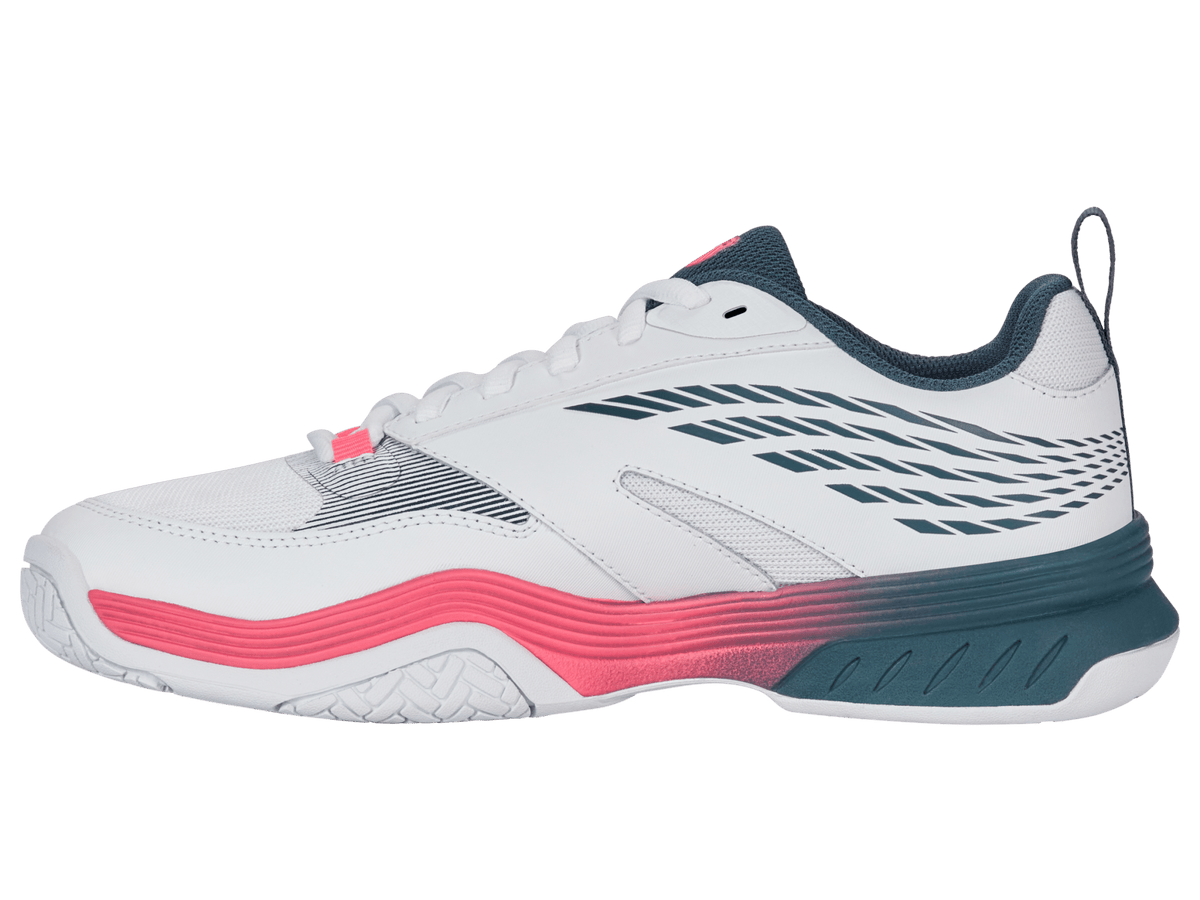 SPEEDEX | K-Swiss Classic