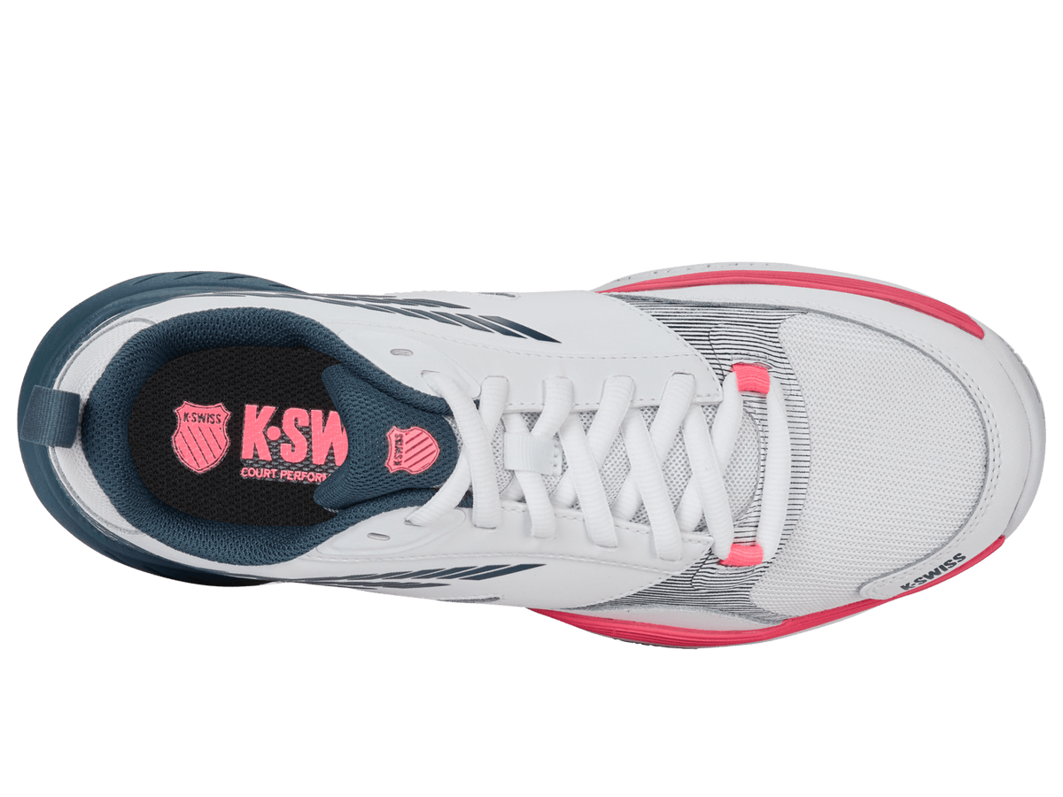 SPEEDEX | K-Swiss Classic