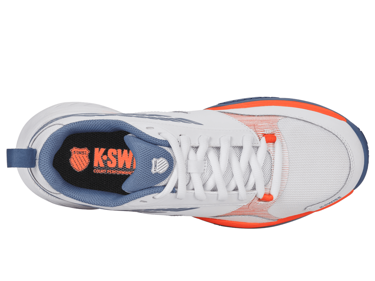 SPEEDEX | K-Swiss Special Offer