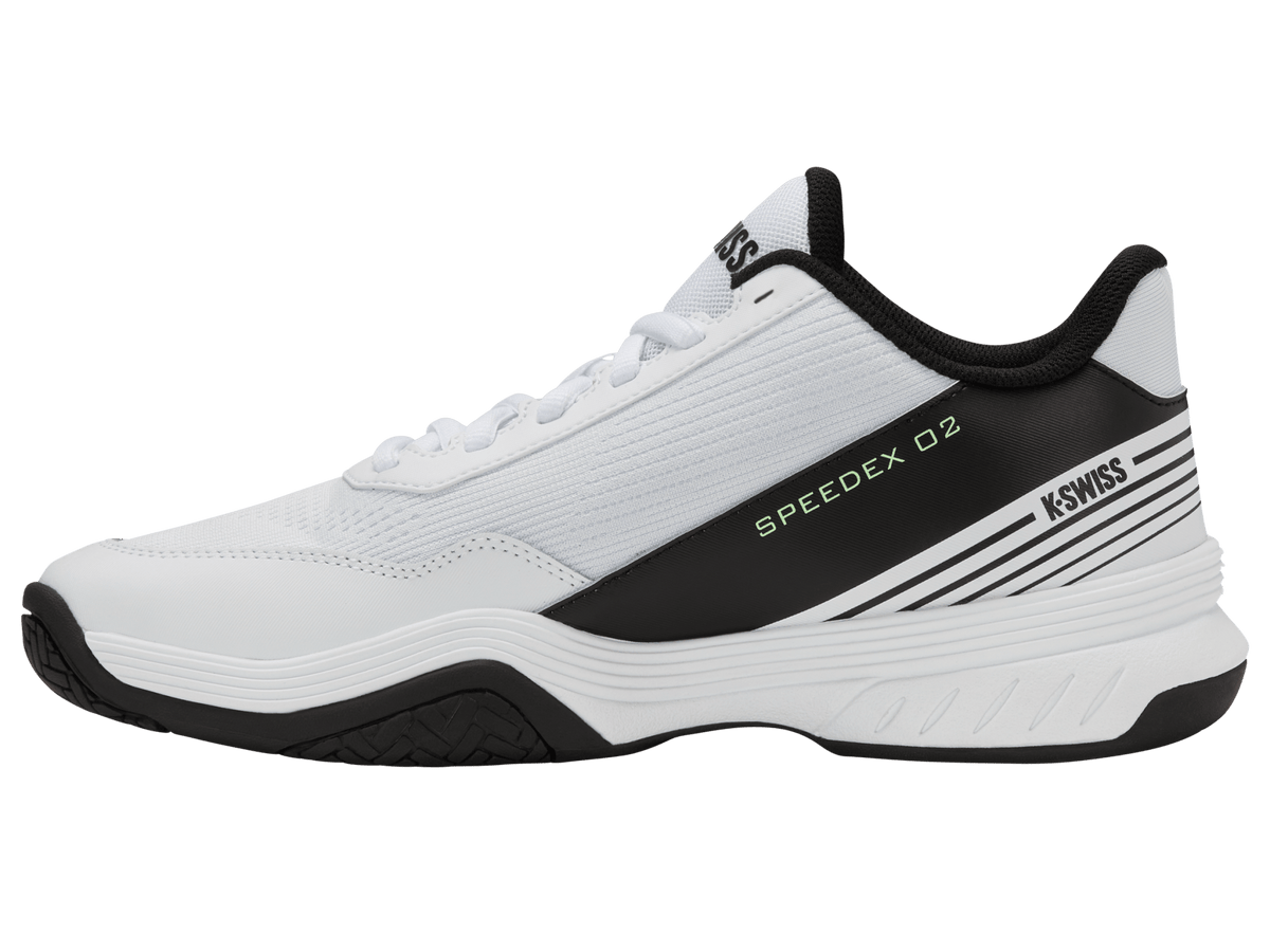 SPEEDEX 2 | K-Swiss Everyday