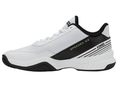 SPEEDEX 2 | K-Swiss Everyday
